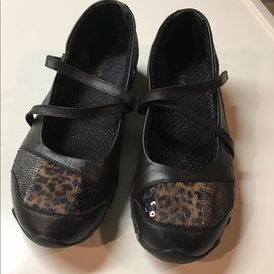 Skechers  Mary Jane Shoes